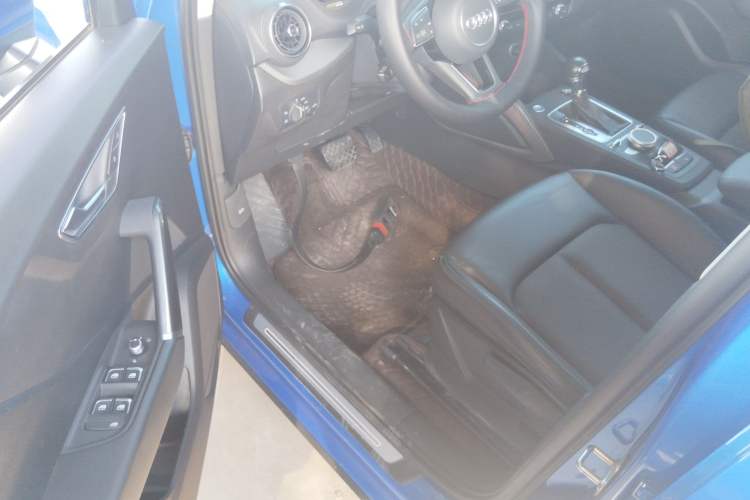 Used Audi Q2L e-tron 2019 Q2L e-tron Pure Electric Smart Style