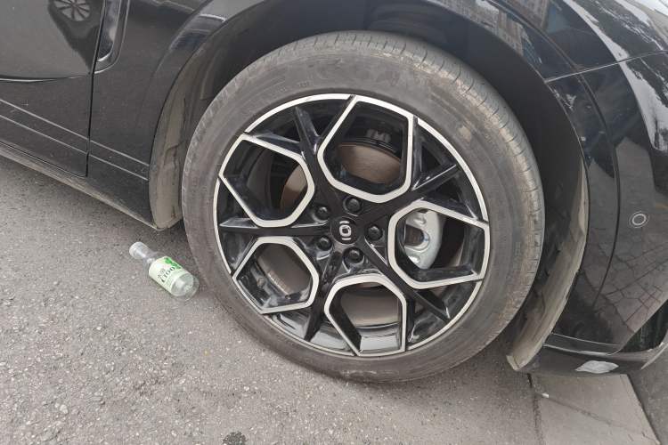 Used CHANGAN NEVO A07 2025 Pure Electric "True Fragrance" Edition 625 Flagship Model