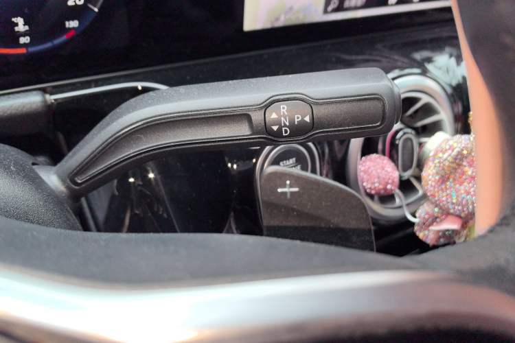 Used Mercedes-Benz GLA 2022 GLA 200 Gear Lever