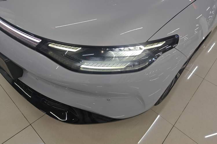 Used Leapmotor C01 2023 606 Smart Edition