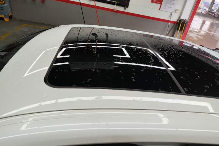 Used BMW 3 Series 2021 Facelifted 320Li M Sport Package