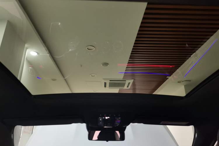 Used Mercedes-Benz A-Class 2020 Restyled A 220 L 4MATIC Sports Sedan
