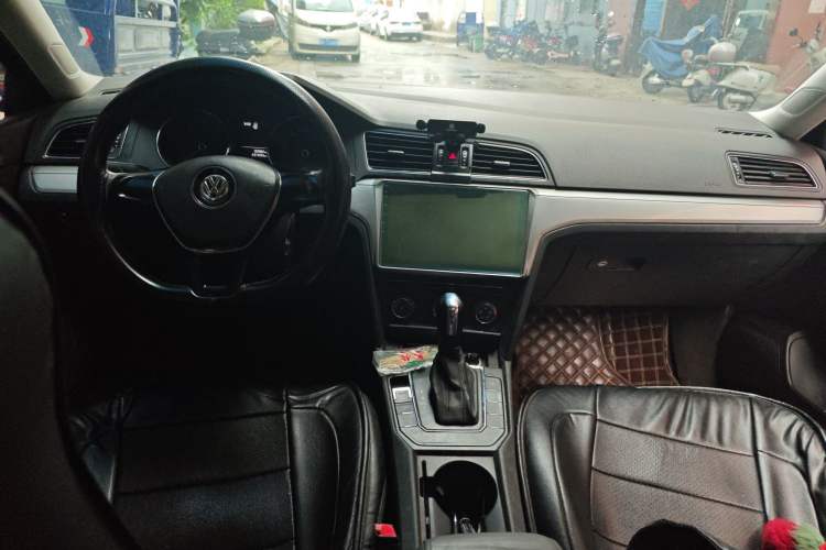 Used Volkswagen Lamando 2018 230TSI DSG Fashion Edition