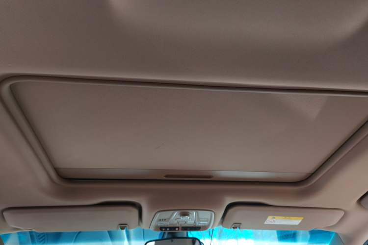 Used Buick GL8 2017 ES 28T Flagship Model China V Standard
