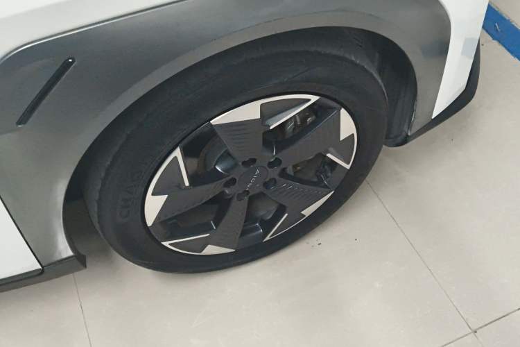 Used AION Y 2022 70 Intelligent Edition Lithium Iron Phosphate
