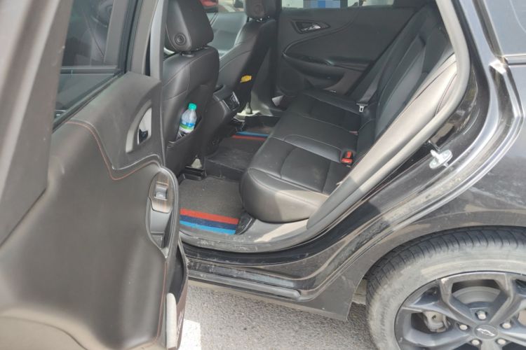 Used Chevrolet Malibu XL 2021 Redline 550T Automatic RuiLian Edition