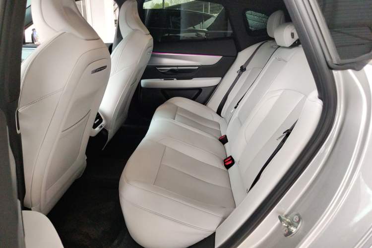 Used XPeng P7 2024 P7i 550 Max
