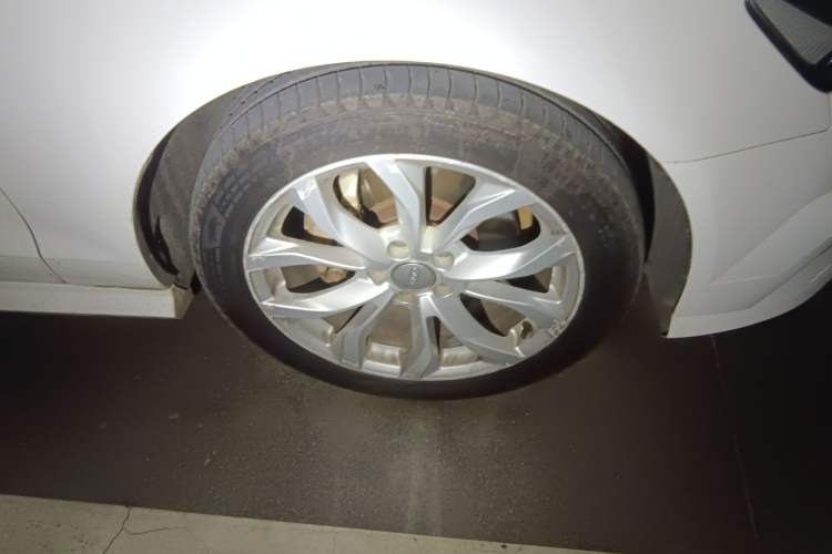 Used Audi A6L 2018 30th Anniversary Edition 35 TFSI Fashion Model