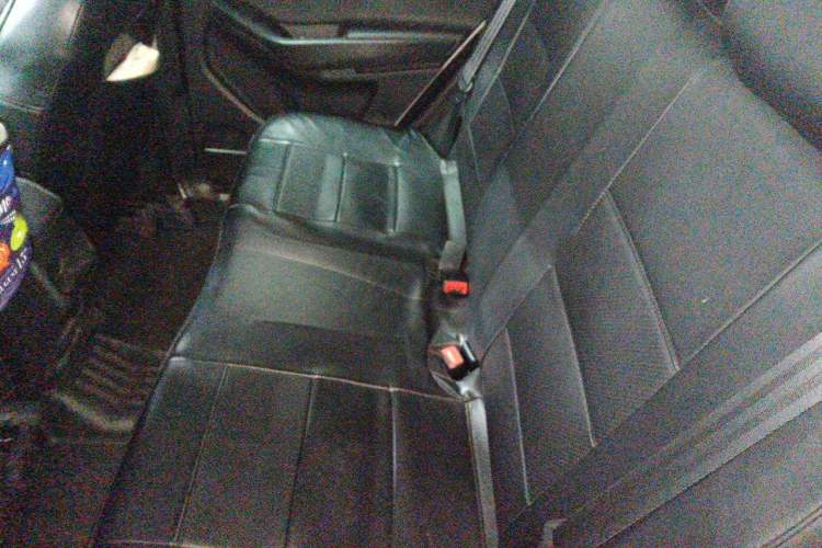 Used Chery Tiggo 5x 2019 1.5L CVT Smart Enjoyment Version
