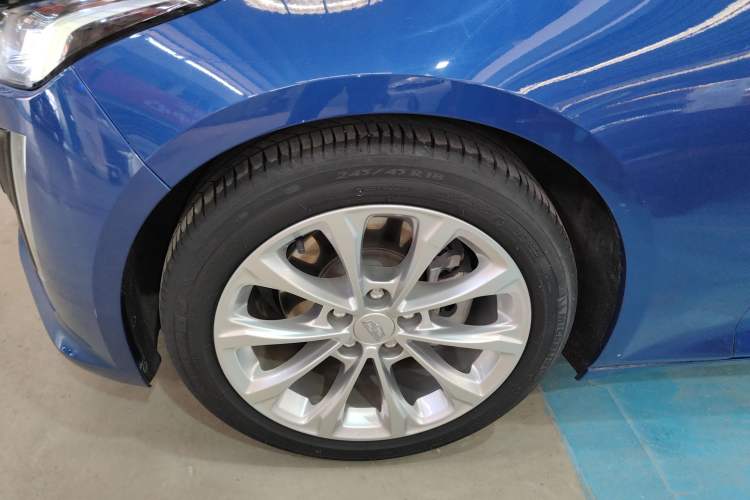 Used Cadillac CT5 2020 28T Luxury Version