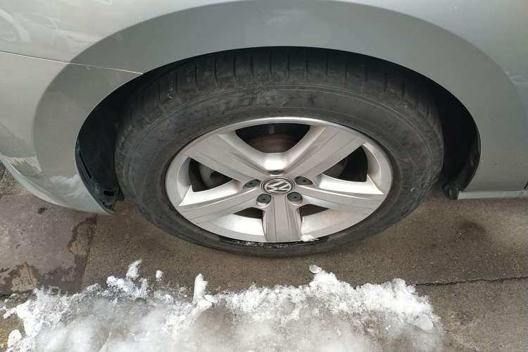 Used Volkswagen Golf Sportsvan 2016 1.6L Automatic Comfort Model