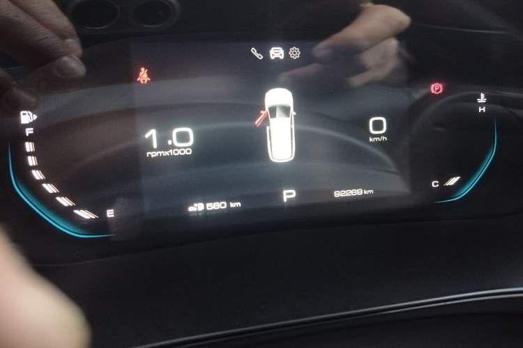 Used Wuling Victory 2020 1.5T CVT Flagship Edition