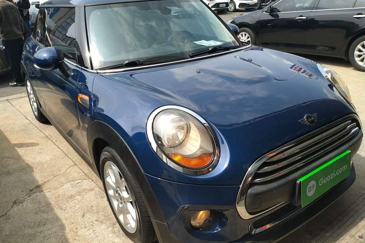 Used MINI 2014 1.2T ONE+