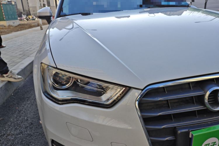 Used Audi A3 2016 Sportback 35 TFSI Ambition
