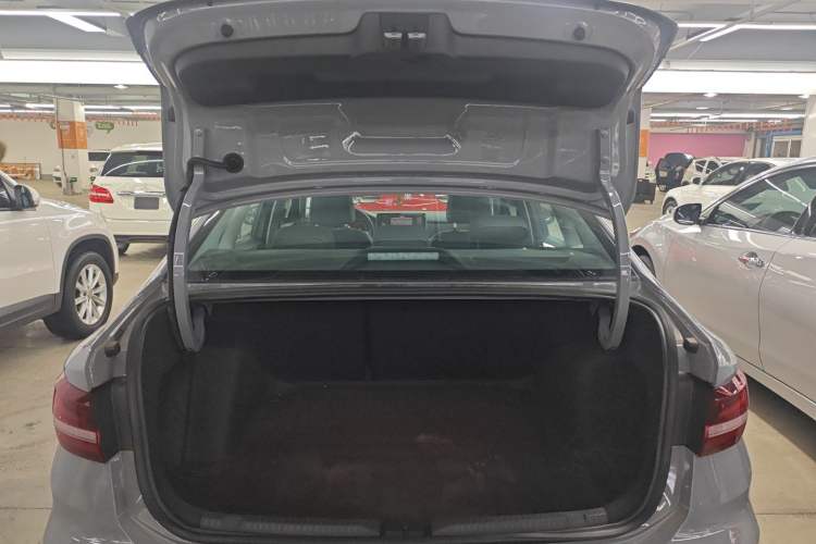 Used Volkswagen Lavida 2023 300TSI DSG Starry Sky Elite Edition
