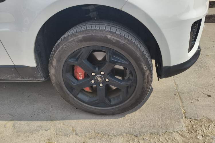 Used Land Rover Range Rover SportNew Energy 2022 P400e SE