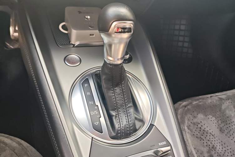 Used Audi TT 2015 TT Coupe 45 TFSI
