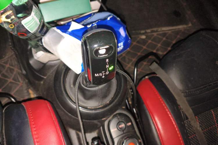 Used MINI MINI 2018 1.5T COOPER Racing Edition Five-Door Version
