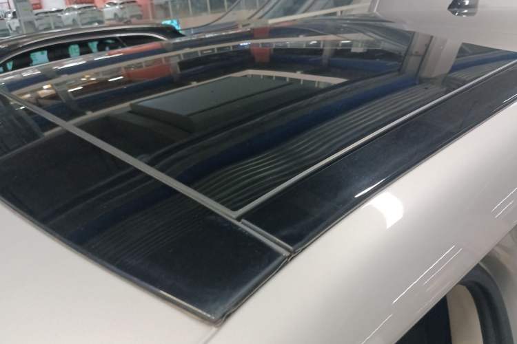 Used Land Rover Range Rover Evoque 2023 Aurora L 249 PS Luxury Edition