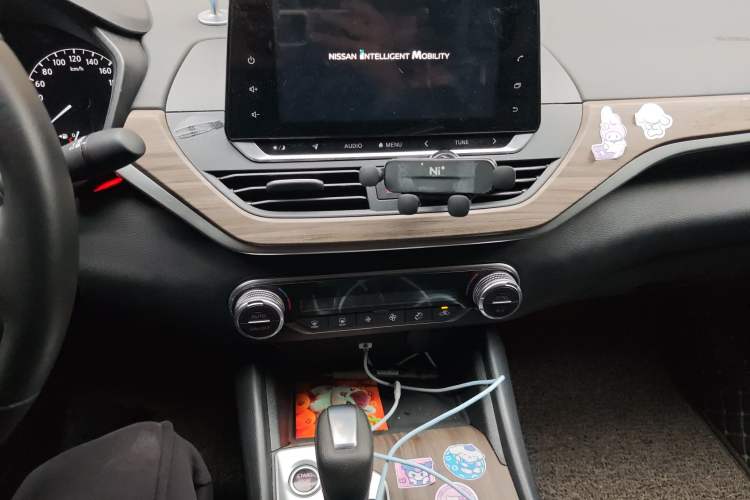 Used Nissan Teana 2021 2.0L XL Comfort Edition
