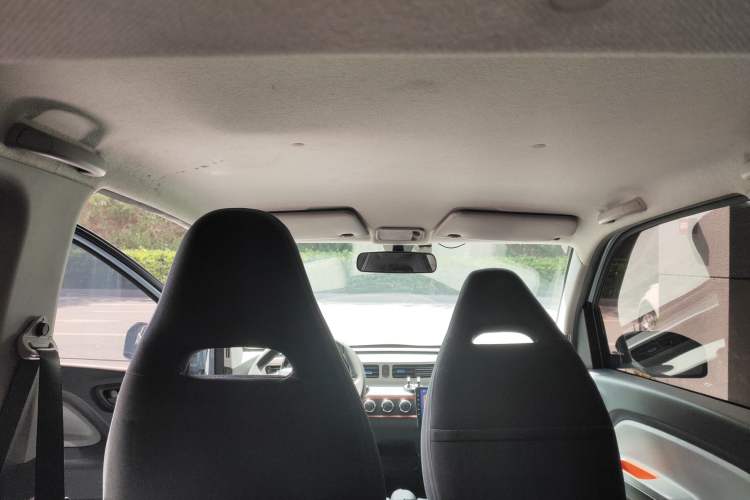 Used Wuling Hongguang MINIEV 2020 Zizai Version Lithium-NMC Headliner