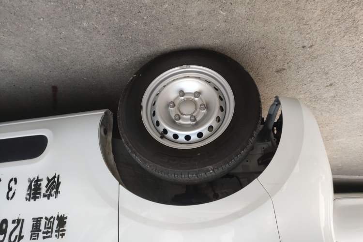 Used SAIC MAXUS Dana V1 2023 V1 Short Wheelbase Low Roof (43 kWh)