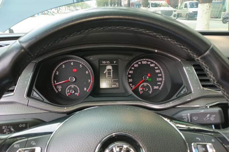 Used Volkswagen Passat 2017 330TSI DSG Luxury Edition