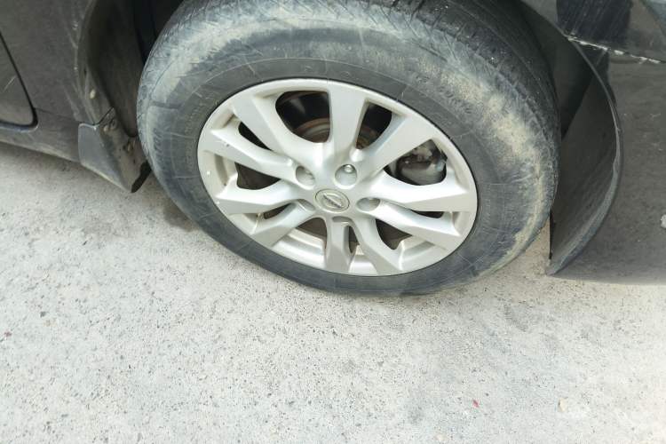 Used Nissan Teana 2013 2.0L XL Comfort Edition