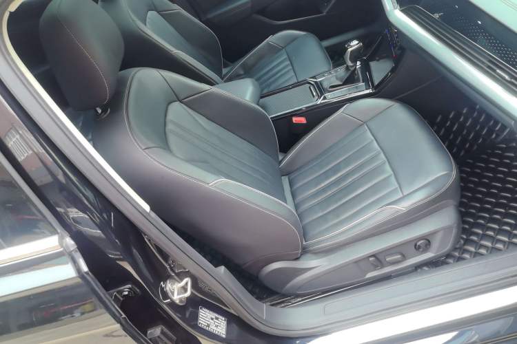 Used Volkswagen Passat 2023 Revised 330TSI Starry Elite Edition
