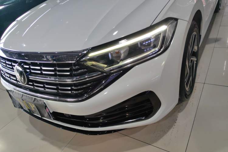 Used Volkswagen Sagitar 2023 200TSI DSG Excellence Edition