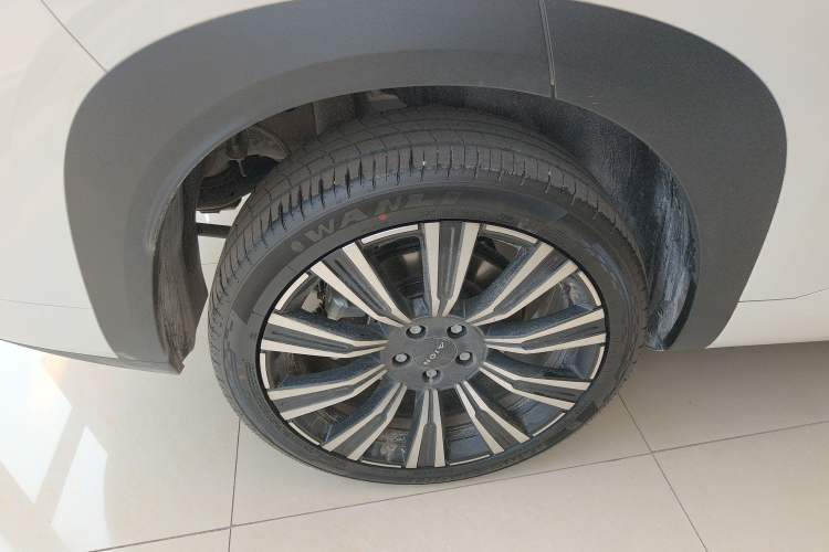 Used AION i60 2026 Model 210 Standard Edition
