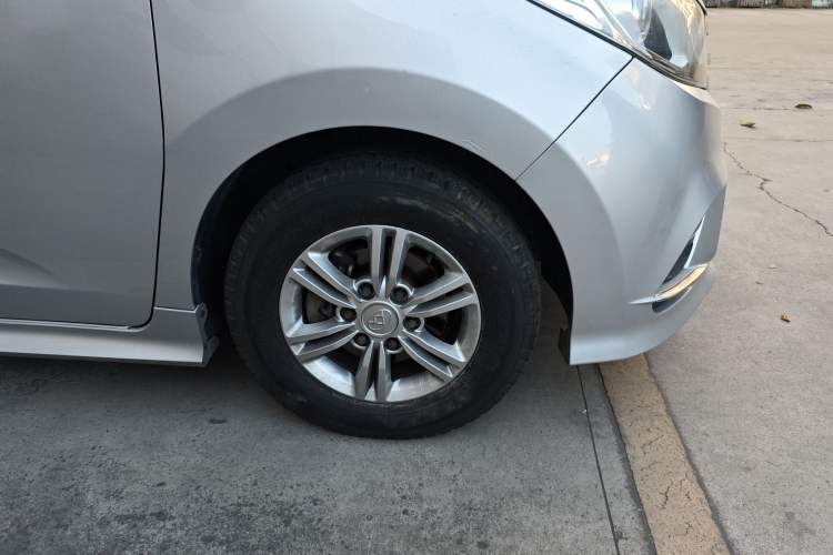 Used SAIC MAXUS G10 2018 PLUS 2.0T Automatic Elite Edition
