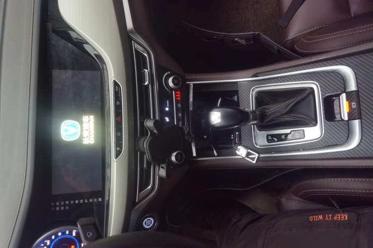 Used CHANGAN Eado 2018 High-Energy Edition 1.6L GDI Automatic Zhenfeng Model China V Standard
