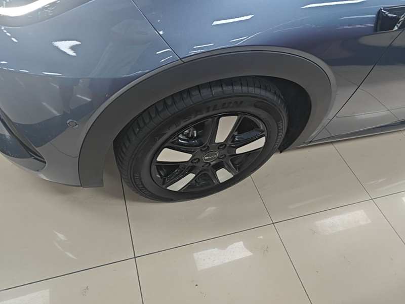 Used BYD Dolphin 2025 Intelligent Driving Version 410 km Fashion Edition — 22