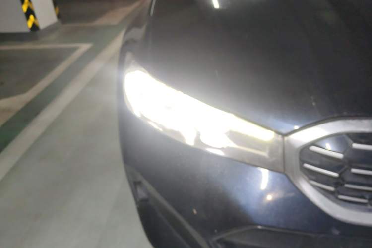 Used BMW 3 Series 2023 325Li M Sport Package
