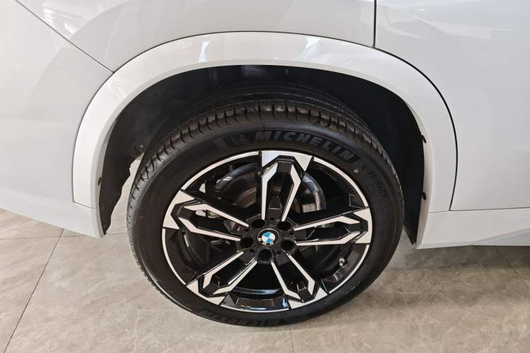 Used BMW X1 2024 sDrive25Li M Sport Package
