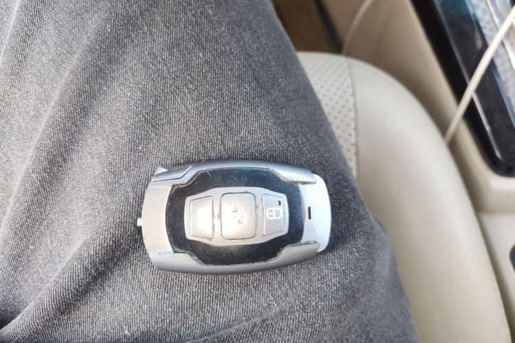 Used BYD Surui 2012 1.5L Manual Luxury Version