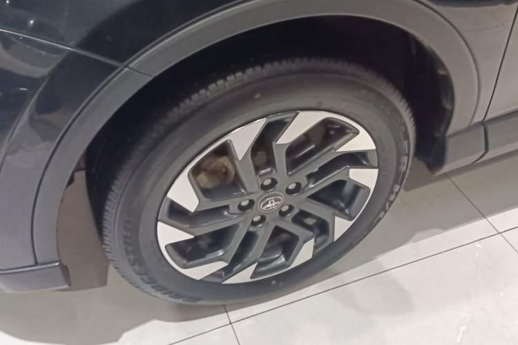 Used Toyota RAV4 2016 2.5L Automatic 4x4 Elite Edition