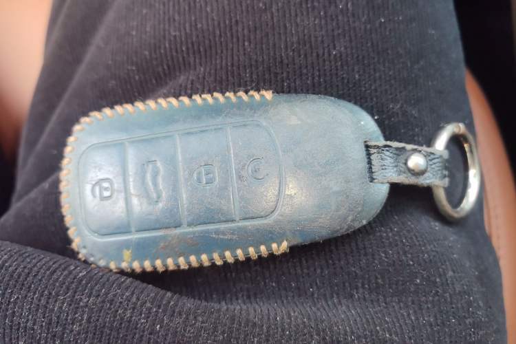 Used Chery Tiggo 8 PLUS 2021 290TGDI DCT Haoyao Edition