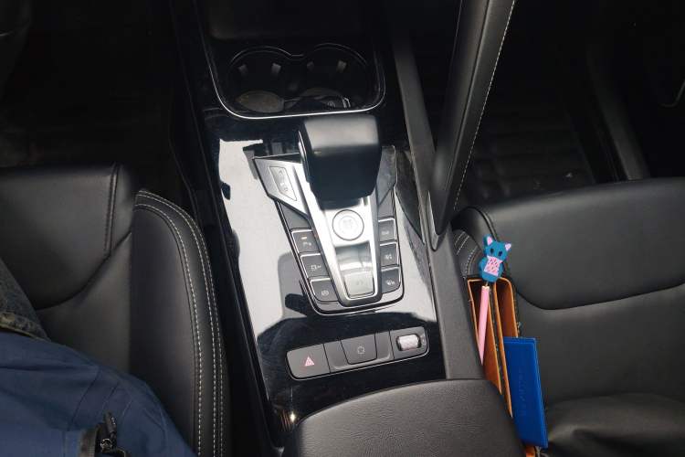 Used BYD Song Pro 2019 1.5T Automatic Elite Edition