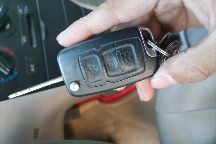 Used Geely Auto Ocean 2011 New Edition 1.5L Manual Value-Extra Model