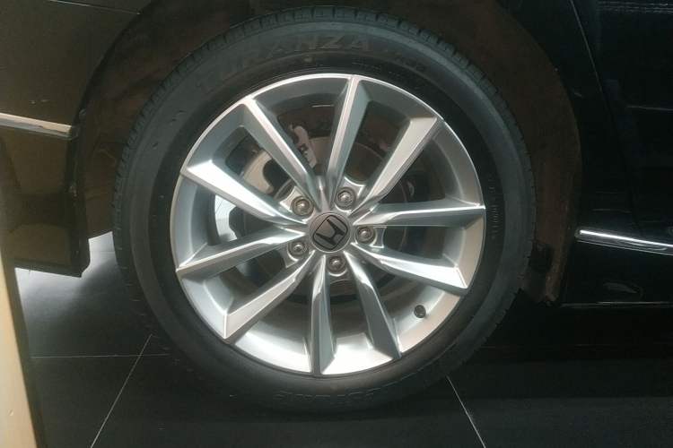Used Honda Accord 2022 260TURBO Luxury Edition Right Rear Wheel Hub