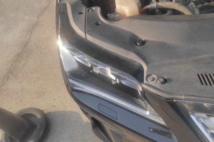 Used Lexus RX 2016 300 4x4 Elegant Edition China V-standard
