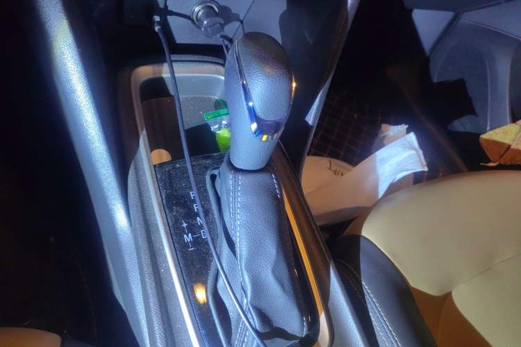 Used Chevrolet Monza 2021 320 Automatic Enjoyment Sunroof Edition
