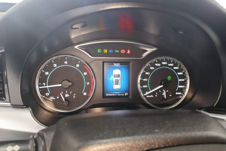 Used Haval H7 2021 2.0T Enjoyment Version