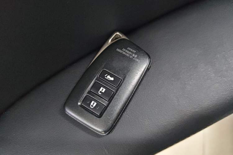 Used Lexus RX 2016 300 Two-Wheel Drive Comfort Edition China V Standard Interior 1