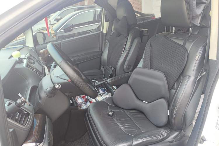 Used Honda Odyssey 2015 Revised Version 2.4L Supreme Edition