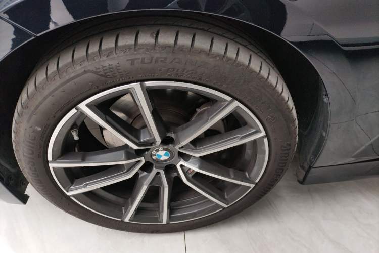 Used BMW 3 Series 2024 325Li M Sport Package