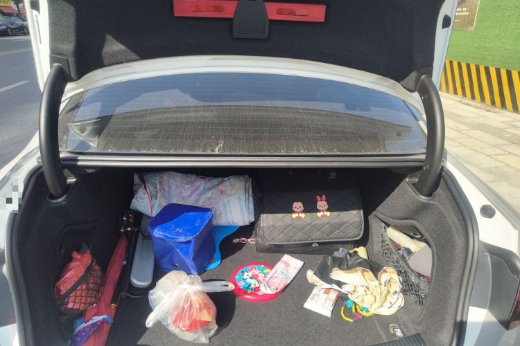 Used Audi A4L 2024 40 TFSI Luxury Dynamic Edition