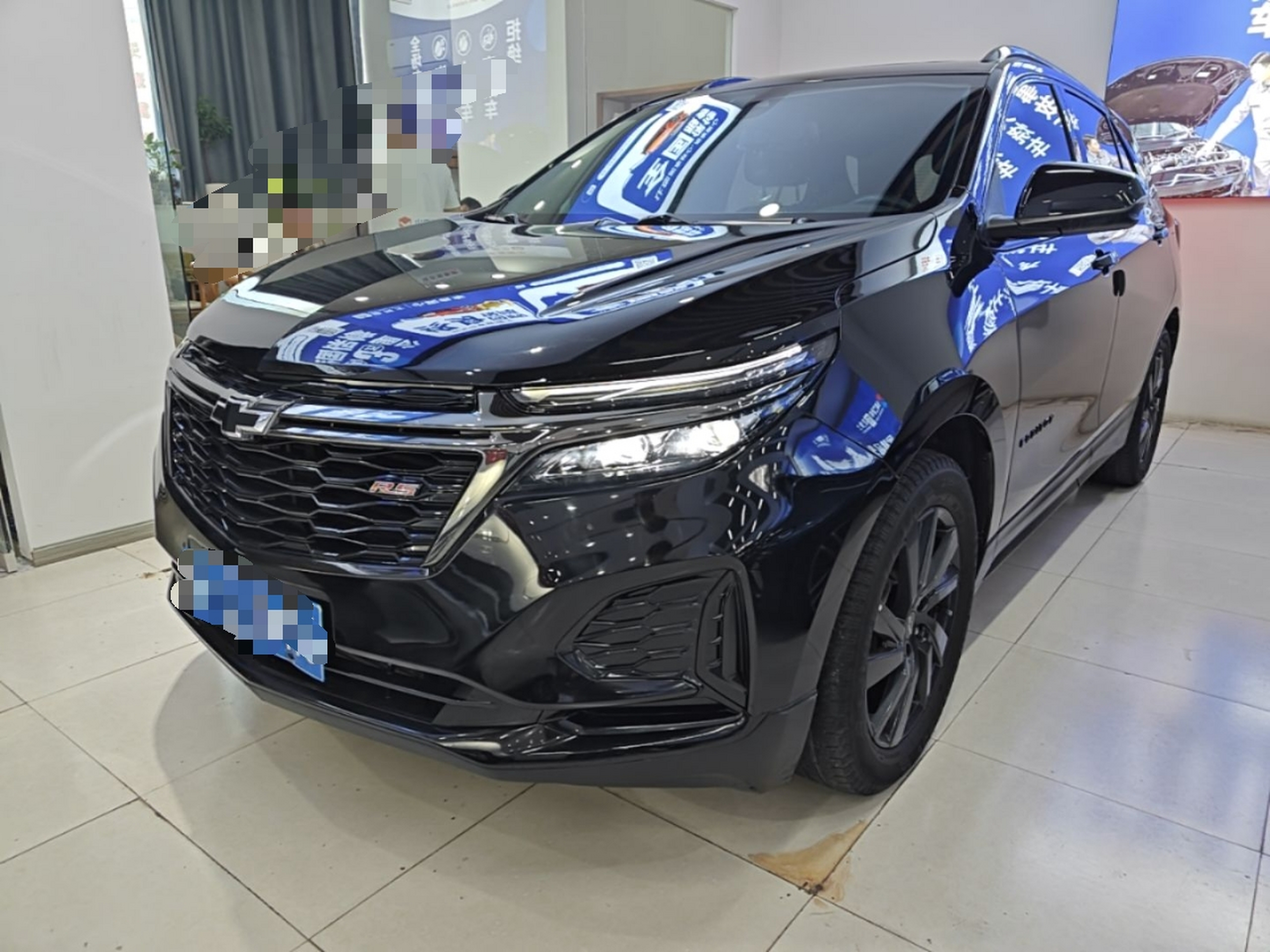Sottocarro anteriore